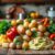 Dieta ziemniaczana – zasady, efekty i przepisy na pyszne potrawy