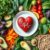 Dieta niskocholesterolowa: co jeść, a czego unikać?