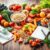 Jak samodzielnie ułożyć skuteczną dietę odchudzającą?